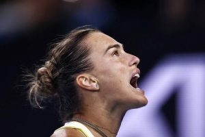 Double tenante du titre, la numéro 1 mondiale Sabalenka expédie Badosa et file en finale de l&rsquo;Open d&rsquo;Australie
