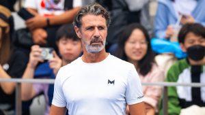 ENTRETIEN. Tennis : « Pression sur les enfants », rôle de l’entourage et argent… Patrick Mouratoglou livre sa vision pour devenir une star du circuit