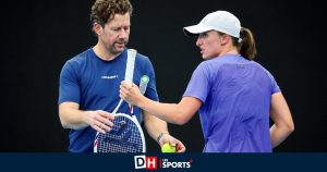 Le Masters 1000 de Rome, terre de renaissance pour Iga Swiatek avant Roland-Garros