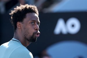 Fin de l’aventure pour Monfils, contraint à l’abandon