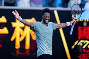 Gaël Monfils, Jannik Sinner et Iga Swiatek au programme de l&rsquo;Open d&rsquo;Australie lundi