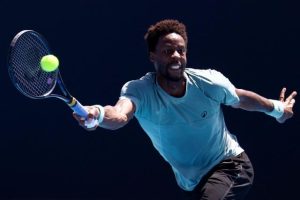 Gaël Monfils domine Daniel Altmaier et file au 3e tour à l&rsquo;Open d&rsquo;Australie