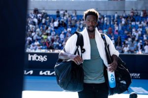 Gaël Monfils et Giovanni Mpetshi Perricard forfait pour l&rsquo;ATP 250 de Montpellier