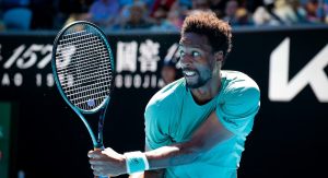 Gaël Monfils, nouveau recordman des abandons