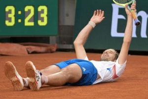 Gasquet et Monfils associés en double à Roland-Garros ?