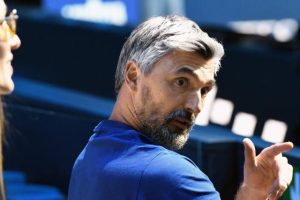 Goran Ivanisevic met fin à sa collaboration avec Elena Rybakina