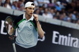 Humbert, Sabalenka, Alcaraz et Djokovic au programme de l&rsquo;Open d&rsquo;Australie dimanche
