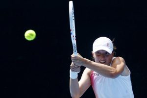 Iga Swiatek, au sujet de l&rsquo;évolution du jeu sur le circuit féminin (Open d&rsquo;Australie)