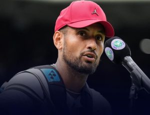  » Il faut être réaliste, je ne me vois pas rejouer l&rsquo;Open d&rsquo;Australie »