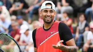  » Il n&rsquo;est rien de plus qu&rsquo;un influenceur de tennis « 