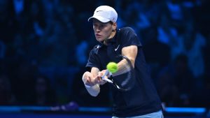 « Il n&rsquo;y a pas eu de traitement de faveur », assure le patron de l&rsquo;ATP sur l&rsquo;affaire de dopage de Jannik Sinner