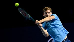 Il y aura du travail: découvrez les adversaires des Belges au 1er tour de l&rsquo;Open d&rsquo;Australie