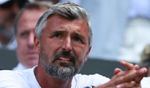 Ivanisevic annonce l’arrêt de sa collaboration avec Rybakina