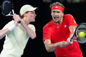 Jannik Sinner-Alexander Zverev, les enjeux de la finale de l&rsquo;Open d&rsquo;Australie entre les deux hommes forts du circuit