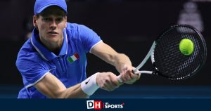 Jannik Sinner comparaîtra devant le Tribunal arbitral du sport mi-avril (TAS) après avoir été testé positif sans être suspendu
