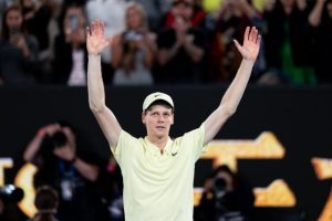 Jannik Sinner déclare forfait pour l&rsquo;ATP 500 de Rotterdam
