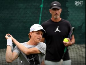 Jannik Sinner explique la raison qui le pousse à se séparer de son coach