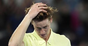 Jannik Sinner ne défendra pas son titre aux Pays-Bas – rts.ch