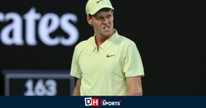 Jannik Sinner ne laisse aucune chance à Ben Shelton et rejoint Alexander Zverev en finale de l&rsquo;Australian Open