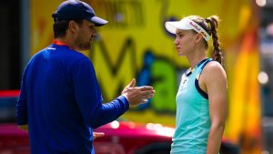  » Je ne suis pas d&rsquo;accord avec la WTA « 