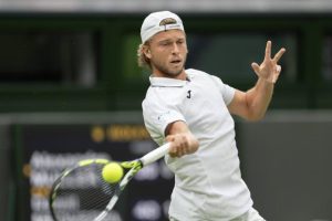 « Je ne vais pas gagner tout le temps, je le sais » (Open d&rsquo;Australie)