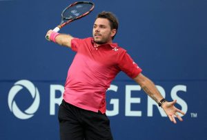  » Je suis gêné quand on me compare à Andy Murray « 