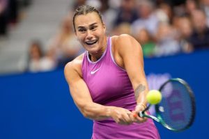 « J&rsquo;espère inscrire mon nom dans l&rsquo;histoire », Aryna Sabalenka, double tenante du titre à l&rsquo;Open d&rsquo;Australie