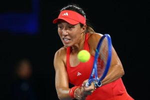 Jessica Pegula sortie au troisième tour de l&rsquo;Open d&rsquo;Australie par Olga Danilovic