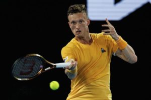 Jiri Lehecka remporte le tournoi de Brisbane après l&rsquo;abandon de Reilly Opelka