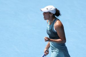 Keys renverse Svitolina et jouera sa troisième demi-finale à Melbourne