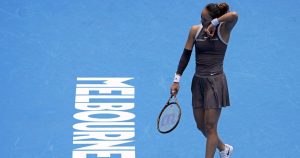 La championne olympique Zheng prend la porte – rts.ch
