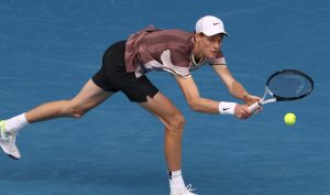 Le programme des matchs d’exhibition que vont jouer Sinner et Alcaraz avant l’Open d’Australie