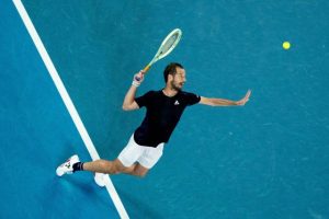 Le programme et les résultats des Français dans le tableau des qualifications de l&rsquo;Open d&rsquo;Australie