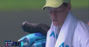 Le résumé de la 9e journée   Tennis: Open d&rsquo;Australie hier à 17:53