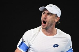 « Le tennis australien est en bonne position actuellement »