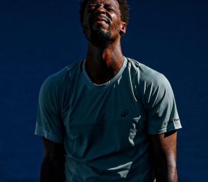  » Le tennis n&rsquo;est pas ma priorité »