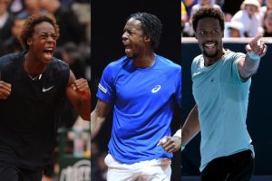 Les cinq plus grandes victoires de Gaël Monfils au meilleur des cinq sets