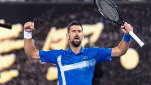 Les explications de Novak Djokovic après la dernière polémique