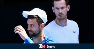 Les favoris de l&rsquo;Australian Open sont prêts à en découdre : « L&rsquo;intersaison est faite pour repousser ses limites quant à la quantité de tennis »