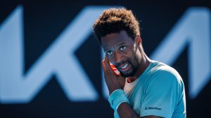 L’étonnante reconversion prévue par Gaël Monfils après sa carrière dans le tennis