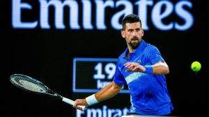 L’immense inquiétude pour Novak Djokovic