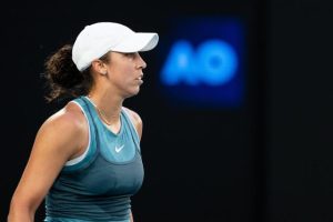 Madison Keys, après son premier titre en Grand Chelem