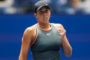 Madison Keys remporte le tournoi d&rsquo;Adelaïde face à Jessica Pegula