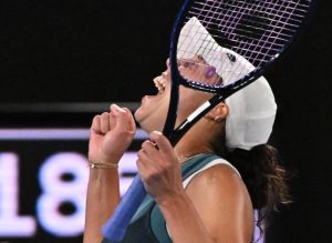 Madison Keys renverse Aryna Sabalenka et remporte le titre