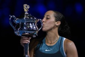 Madison Keys surprend Aryna Sabalenka et remporte l&rsquo;Open d&rsquo;Australie, son premier Grand Chelem