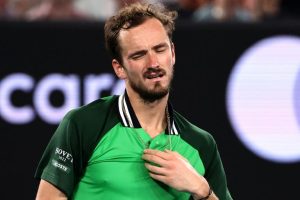 « Maintenant qu’il y a Sinner et Alcaraz, il sera plus difficile pour Medvedev de gagner des Grands Chelems »