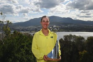 McCartney Kessler remporte le tournoi de Hobart (WTA 250)