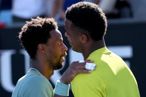 Monfils et Mpetshi Perricard déclarent forfait pour le tournoi de Montpellier