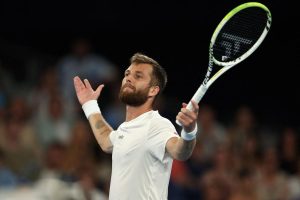 Moutet – Tien : sur quelle chaîne TV et à quelle heure suivre le match du troisième tour de l’Open d’Australie ?