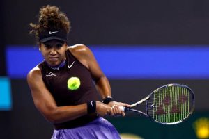 Naomi Osaka « très optimiste » sur sa participation à l&rsquo;Open d&rsquo;Australie